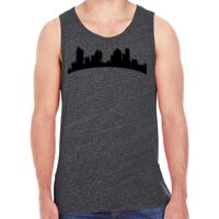 Unisex Triblend Tank Thumbnail