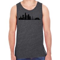 Unisex Triblend Tank Thumbnail