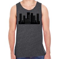 Unisex Triblend Tank Thumbnail