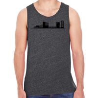 Unisex Triblend Tank Thumbnail