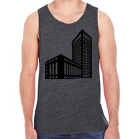 Unisex Triblend Tank Thumbnail