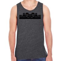 Unisex Triblend Tank Thumbnail