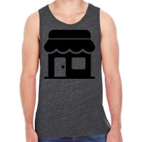 Unisex Triblend Tank Thumbnail
