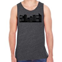 Unisex Triblend Tank Thumbnail