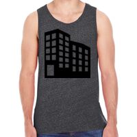 Unisex Triblend Tank Thumbnail