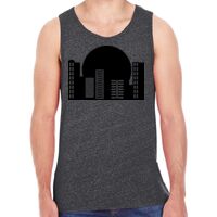 Unisex Triblend Tank Thumbnail