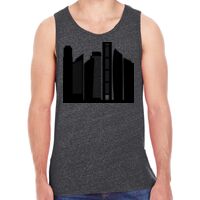 Unisex Triblend Tank Thumbnail