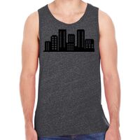 Unisex Triblend Tank Thumbnail