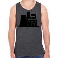 Unisex Triblend Tank Thumbnail