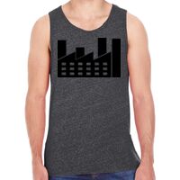 Unisex Triblend Tank Thumbnail