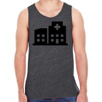 Unisex Triblend Tank Thumbnail