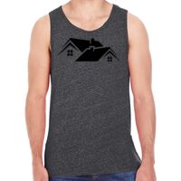 Unisex Triblend Tank Thumbnail