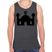 Unisex Triblend Tank Thumbnail