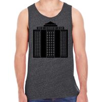 Unisex Triblend Tank Thumbnail