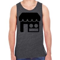 Unisex Triblend Tank Thumbnail