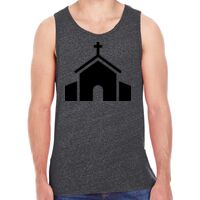 Unisex Triblend Tank Thumbnail