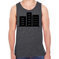 Unisex Triblend Tank Thumbnail