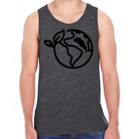 Unisex Triblend Tank Thumbnail