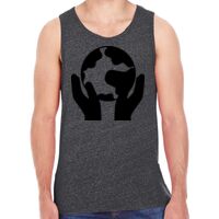 Unisex Triblend Tank Thumbnail