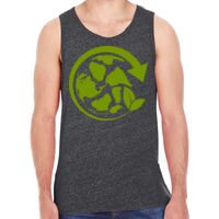 Unisex Triblend Tank Thumbnail