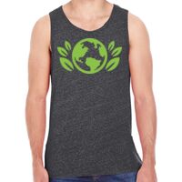 Unisex Triblend Tank Thumbnail
