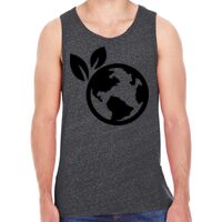 Unisex Triblend Tank Thumbnail