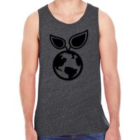 Unisex Triblend Tank Thumbnail
