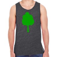 Unisex Triblend Tank Thumbnail