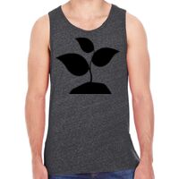 Unisex Triblend Tank Thumbnail