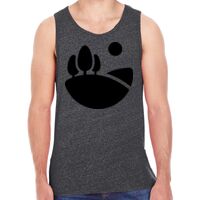 Unisex Triblend Tank Thumbnail