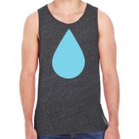 Unisex Triblend Tank Thumbnail