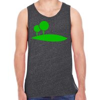 Unisex Triblend Tank Thumbnail