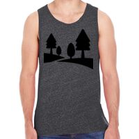 Unisex Triblend Tank Thumbnail