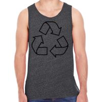 Unisex Triblend Tank Thumbnail