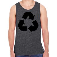 Unisex Triblend Tank Thumbnail
