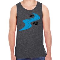 Unisex Triblend Tank Thumbnail
