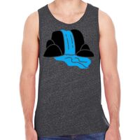 Unisex Triblend Tank Thumbnail