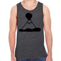 Unisex Triblend Tank Thumbnail