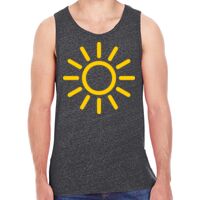Unisex Triblend Tank Thumbnail