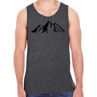 Unisex Triblend Tank Thumbnail