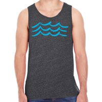 Unisex Triblend Tank Thumbnail