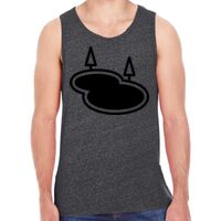 Unisex Triblend Tank Thumbnail