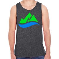 Unisex Triblend Tank Thumbnail