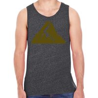 Unisex Triblend Tank Thumbnail