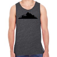 Unisex Triblend Tank Thumbnail