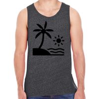 Unisex Triblend Tank Thumbnail