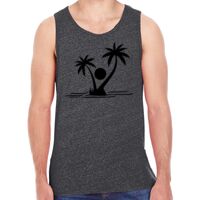 Unisex Triblend Tank Thumbnail