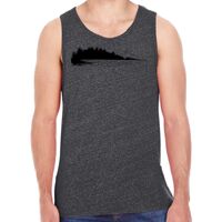Unisex Triblend Tank Thumbnail