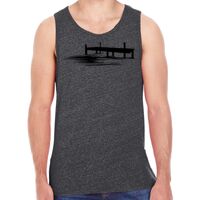 Unisex Triblend Tank Thumbnail