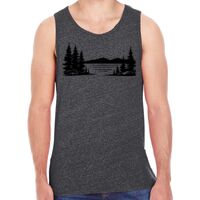 Unisex Triblend Tank Thumbnail